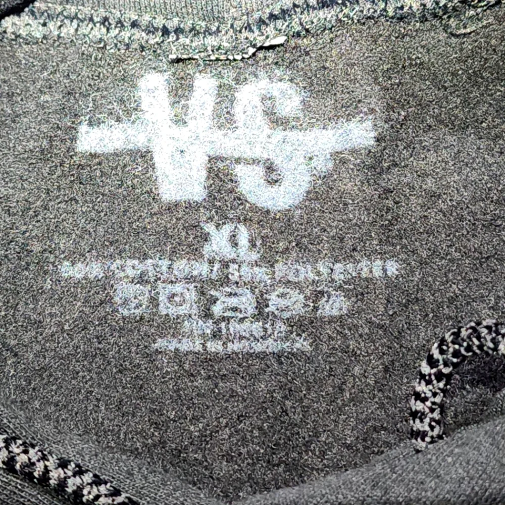 Texas VS Everybody Black Hoodie - Picture 4 of 7